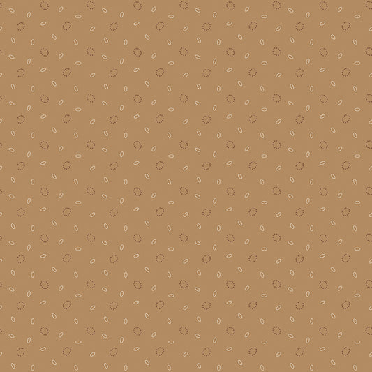 Baked with Love by Lori Holt - Grandma's Pearls | Maple