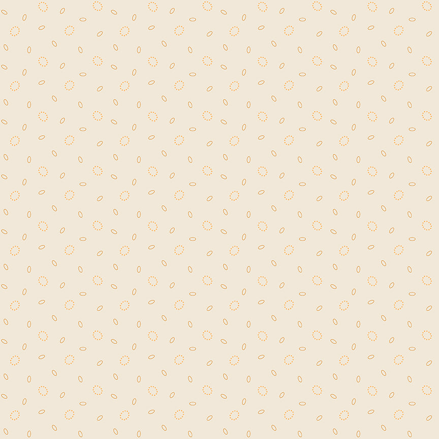 Baked with Love by Lori Holt - Grandma's Pearls | Marigold