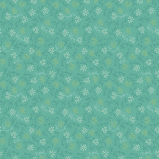 Baked with Love by Lori Holt - Harvest | Sea Glass