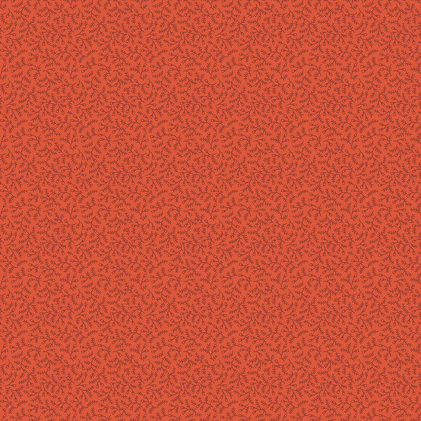 Baked with Love by Lori Holt - Herbs | Autumn