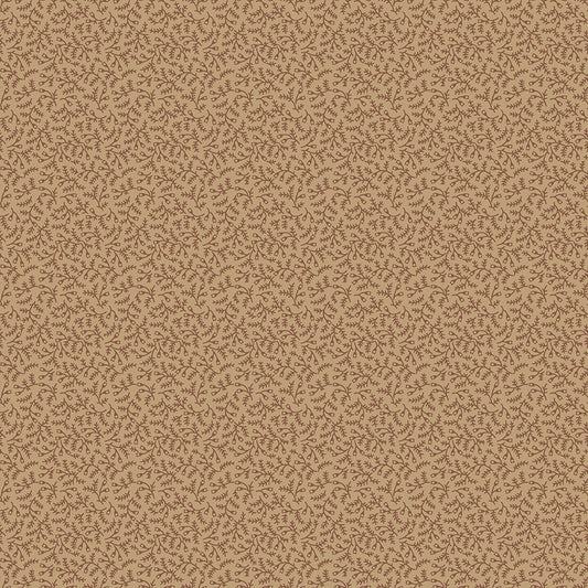 Baked with Love by Lori Holt - Herbs | Tea Dye