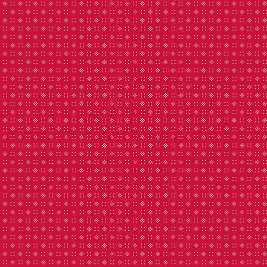 Baked with Love by Lori Holt - Leftovers | Schoolhouse