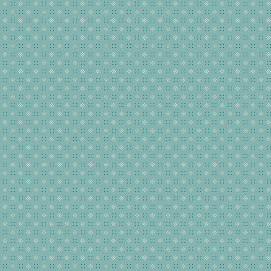 Baked with Love by Lori Holt - Leftovers | Wedgewood