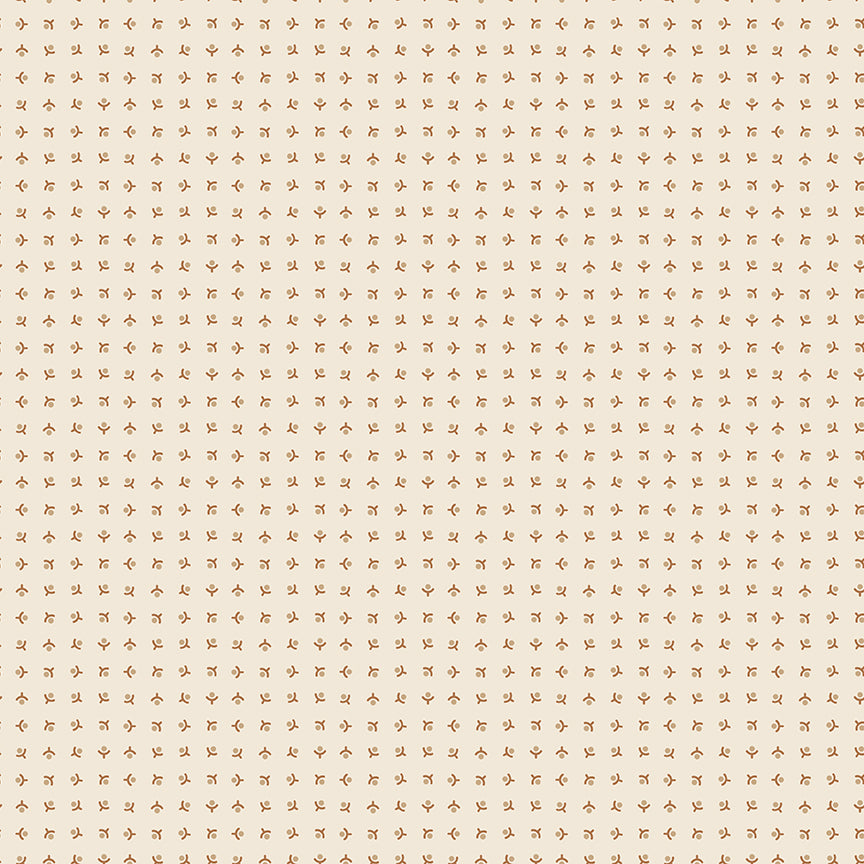 Baked with Love by Lori Holt - Memories | Cinnamon