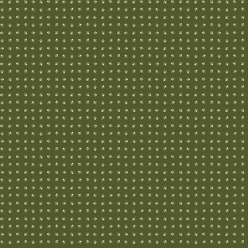 Baked with Love by Lori Holt - Memories | Zucchini