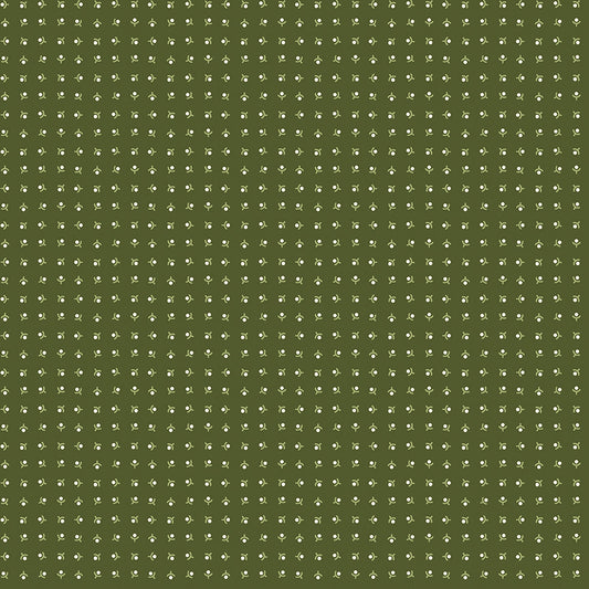 Baked with Love by Lori Holt - Memories | Zucchini