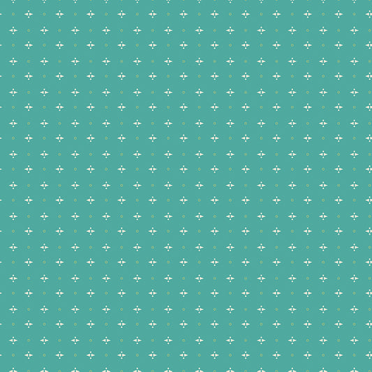 Baked with Love by Lori Holt - Pie | Rainforest