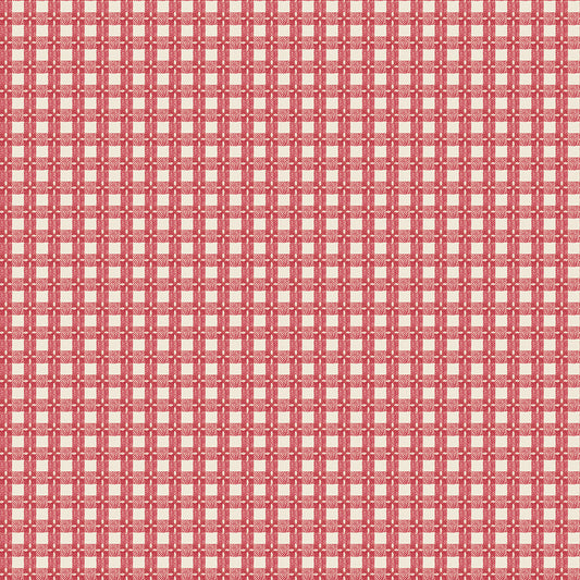 Baked with Love by Lori Holt - Tablecloth | Schoolhouse