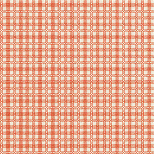 Baked with Love by Lori Holt - Tablecloth | Squash