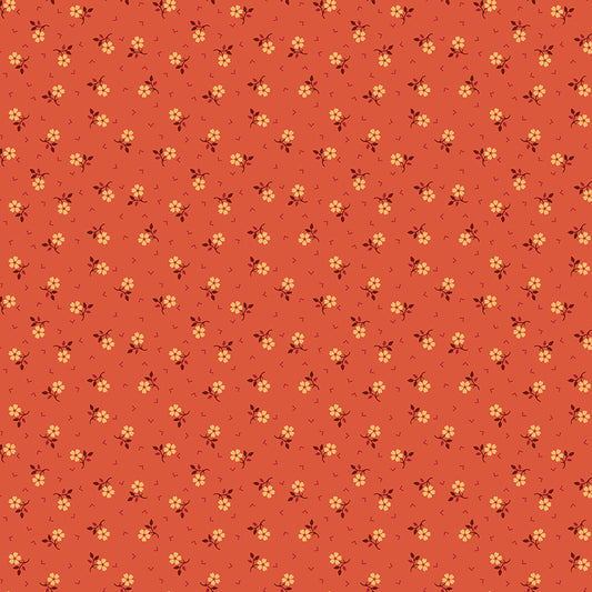 Baked with Love by Lori Holt - Thankful | Autumn