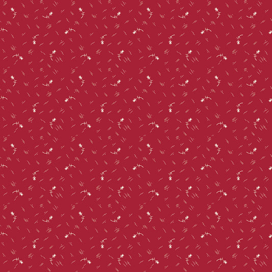 Baked with Love by Lori Holt - Tradition | Cherry Tart