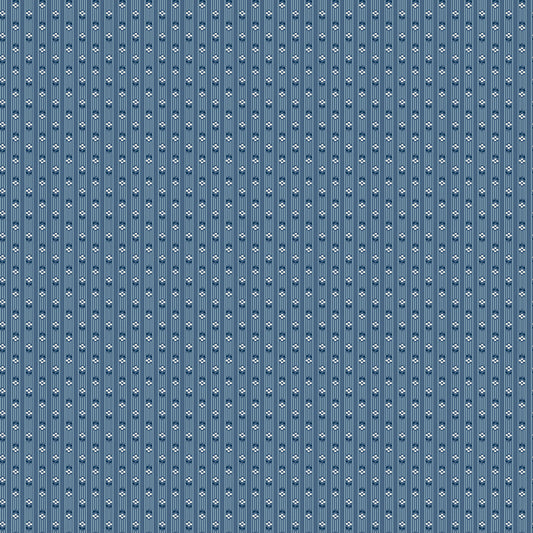 Denim & Daisy by Lori Holt - Stripes | Denim