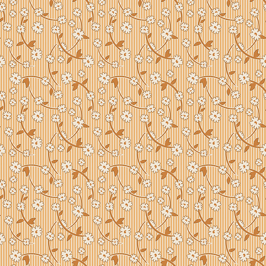 Denim & Daisy by Lori Holt - Hazel | Daisy