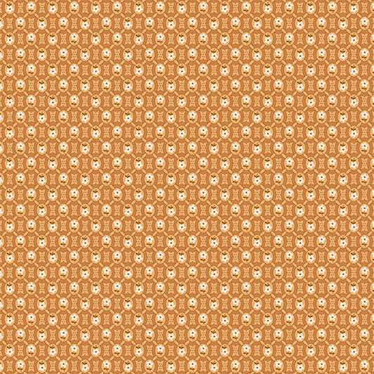 Denim & Daisy by Lori Holt - Pioneer | Caramel