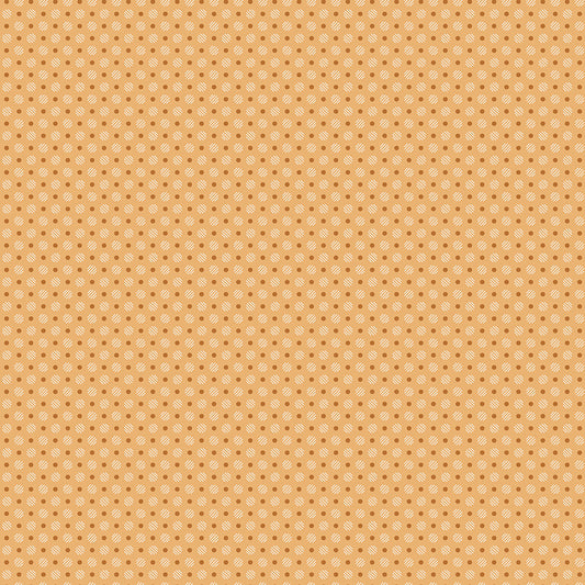 Denim & Daisy by Lori Holt - Polka Dot | Daisy