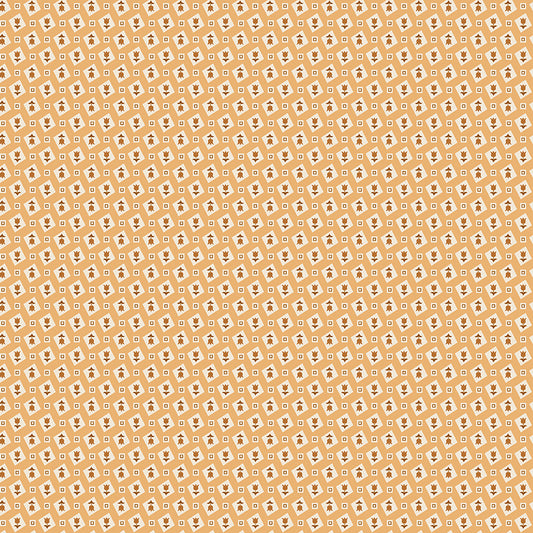 Denim & Daisy by Lori Holt - Tulips | Daisy