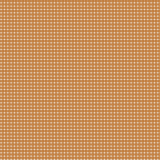 Denim & Daisy by Lori Holt - Sweater | Caramel