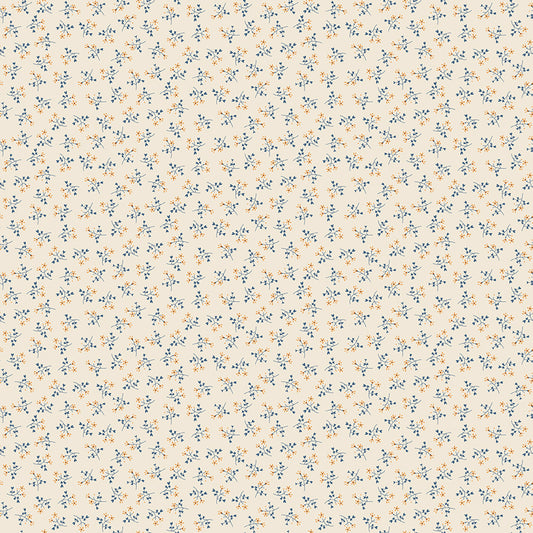 Denim & Daisy by Lori Holt - Bonnet | Denim