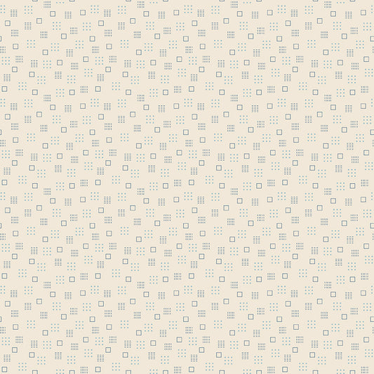 Denim & Daisy by Lori Holt - Squares | Denim