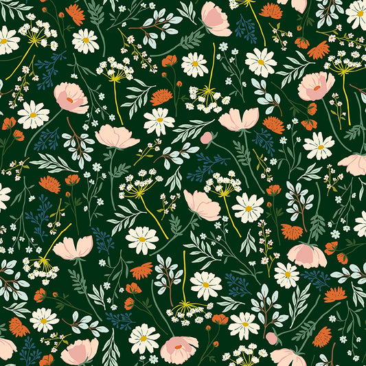 Luna Field by Katherine Lenius - Main | Woodland