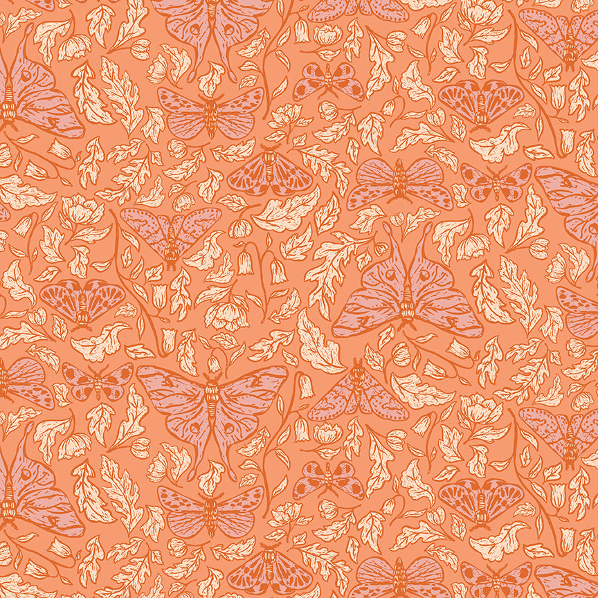 Luna Field by Katherine Lenius - Luna | Melon