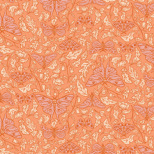 Luna Field by Katherine Lenius - Luna | Melon