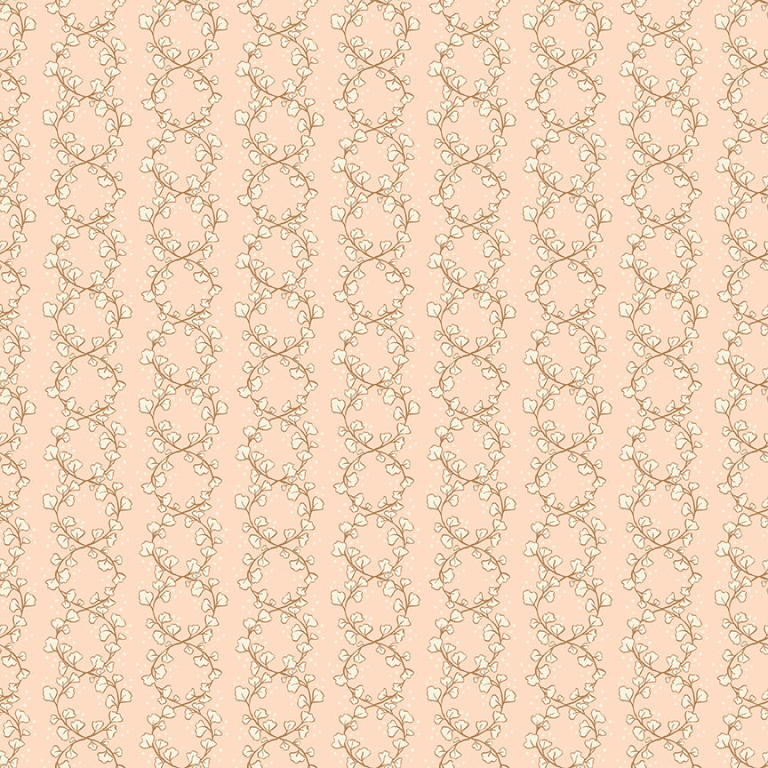 Luna Field by Katherine Lenius - Floral Crowns | Blush