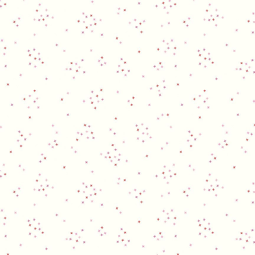 Scattered-A-Cross - Valentines on Cloud