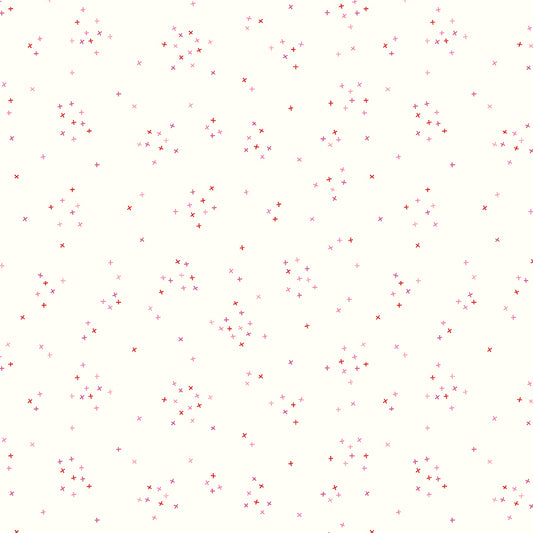 Scattered-A-Cross - Valentines on Cloud