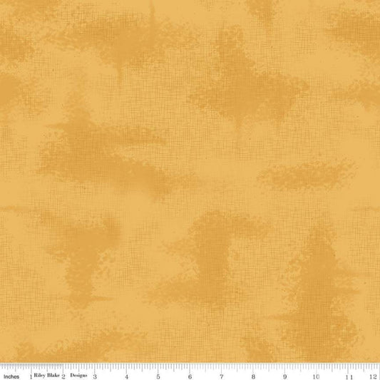 Riley Blake Basics - Shabby Color | Honey