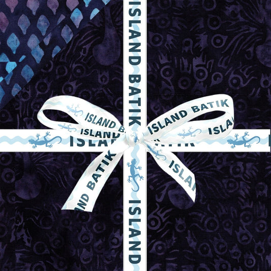 Feather & Flair by Jerry Khiev - 5" Squares (Stamp)