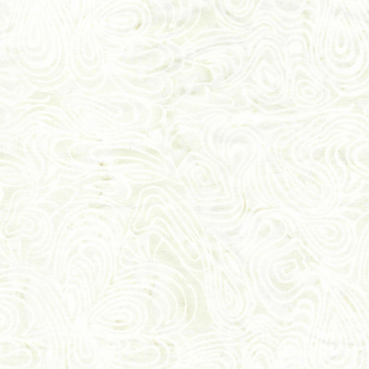 Island Batik Neutrals - Milk Shake