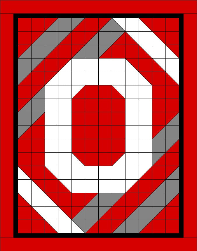 Cleveland Quilt Kit