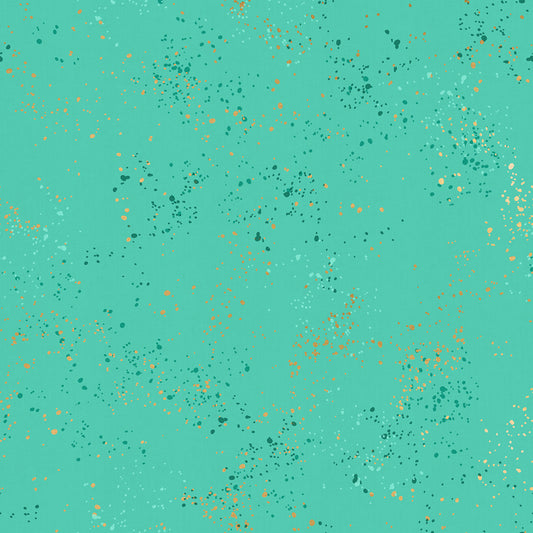 Ruby Star Speckled Metallic Icebox RS5027 81M