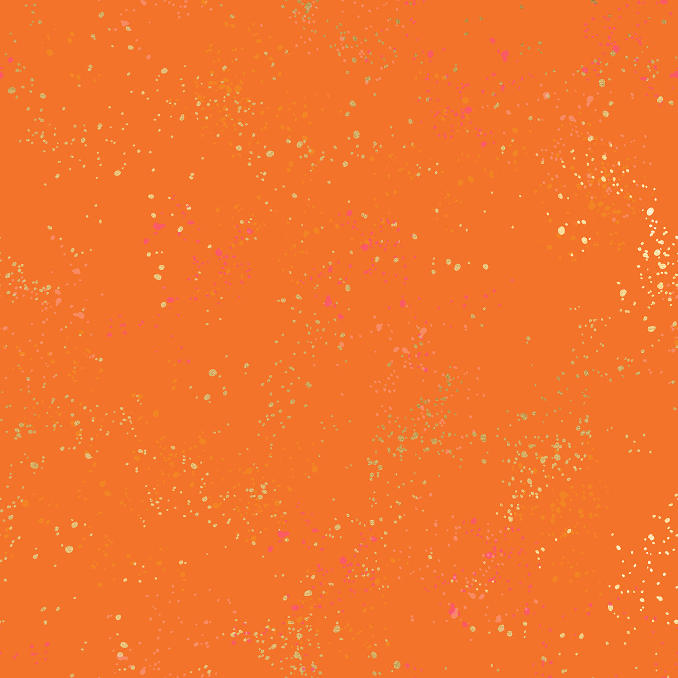 Ruby Star Speckled Metallic Burnt Orange RS5027 98M