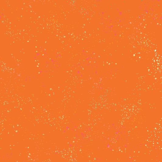 Ruby Star Speckled Metallic Burnt Orange RS5027 98M