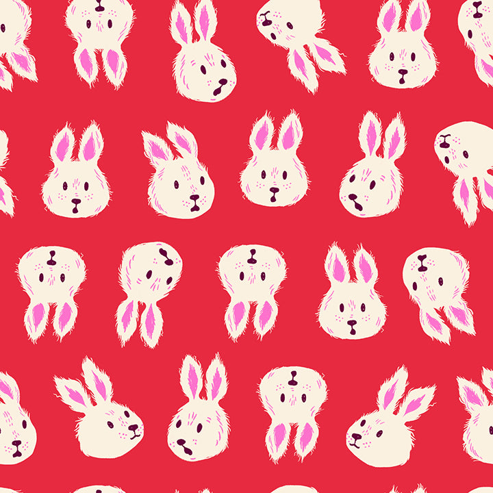 Hello Alice by Sarah Watts - RS2125 Ruby – Ohio Star Quilts