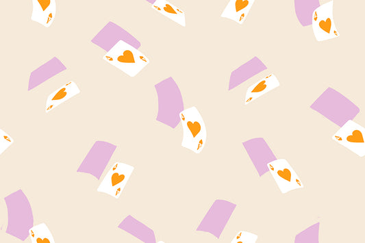 Hello Alice by Sarah Watts - RS2129 Shell