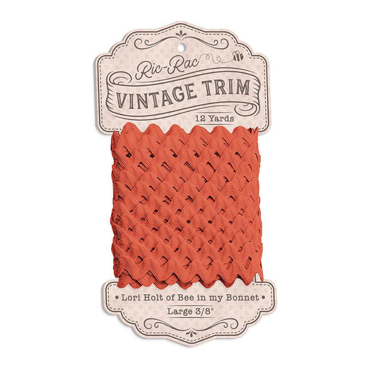 Lori Holt Vintage Trim - Autumn | Large