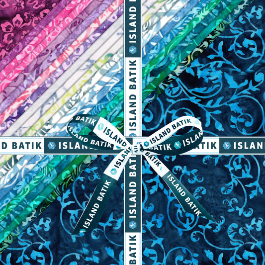 South Hampton by Carol Moellers Designs - 10" Squares (Stack)