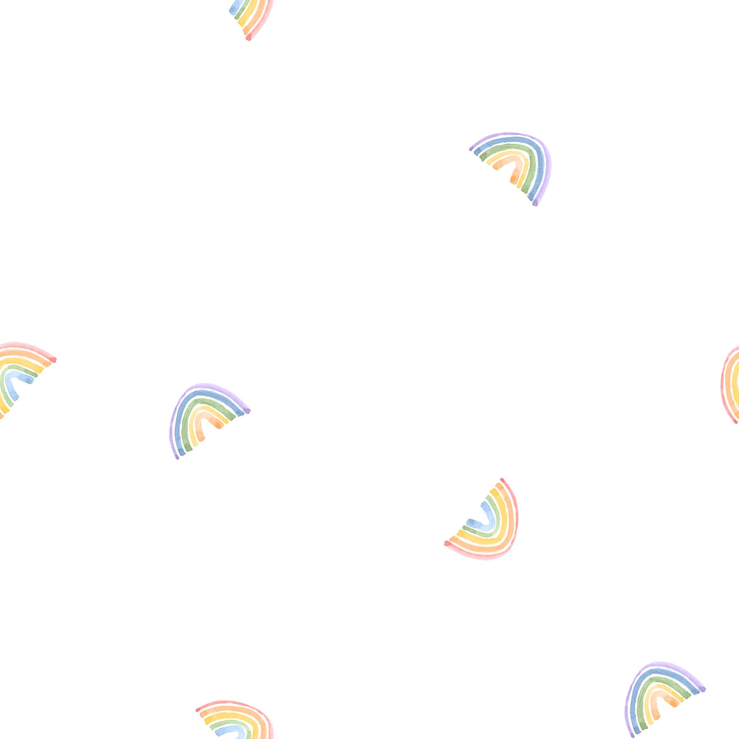 Easy Listening Vol. 1 by Tide + Loom - Rainbows | Multi