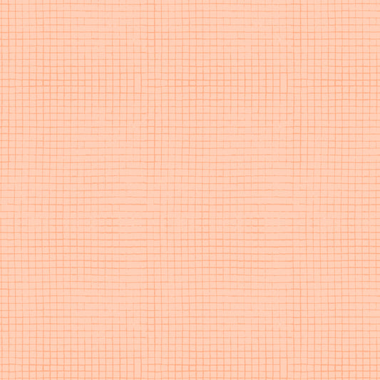 Kitties in the Conservatory by Muffin Grayson - Grid | Coral
