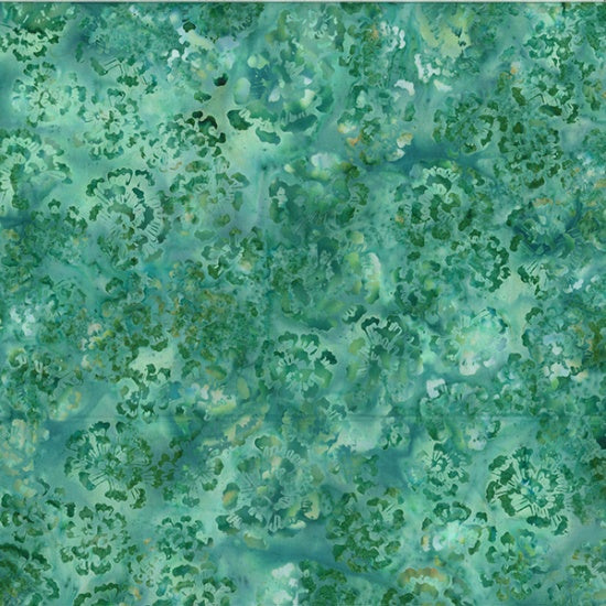 Hoffman Bali Batik - 2530 - Aquarius