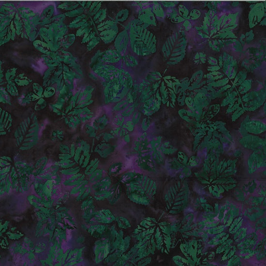 Hoffman Bali Batik - 2534 - Vegas