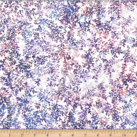 Hoffman Bali Batik - 2549 - Opal