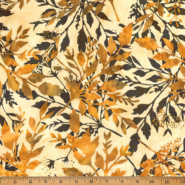 Hoffman Bali Batik - 2646 - Palomino