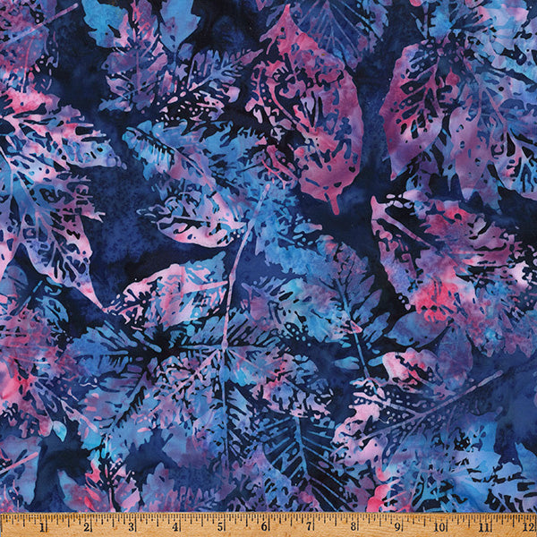 Hoffman Bali Batik - 2650 - Wisteria