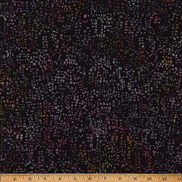 Hoffman Bali Batik - 2655 - Blackberry
