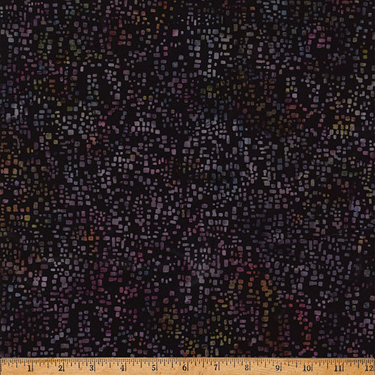 Hoffman Bali Batik - 2655 - Blackberry