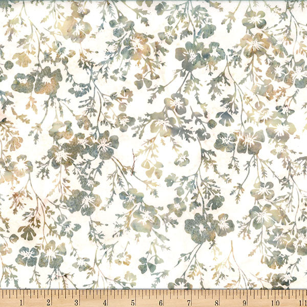 Hoffman Bali Batik - 2668 - Neutral